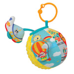 Lil' Traveler Activity Ball