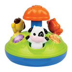 Animal Friends Spinner