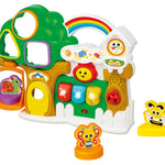 Light & Sound Sorter Treehouse