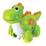 Walk With Me Dinoboo