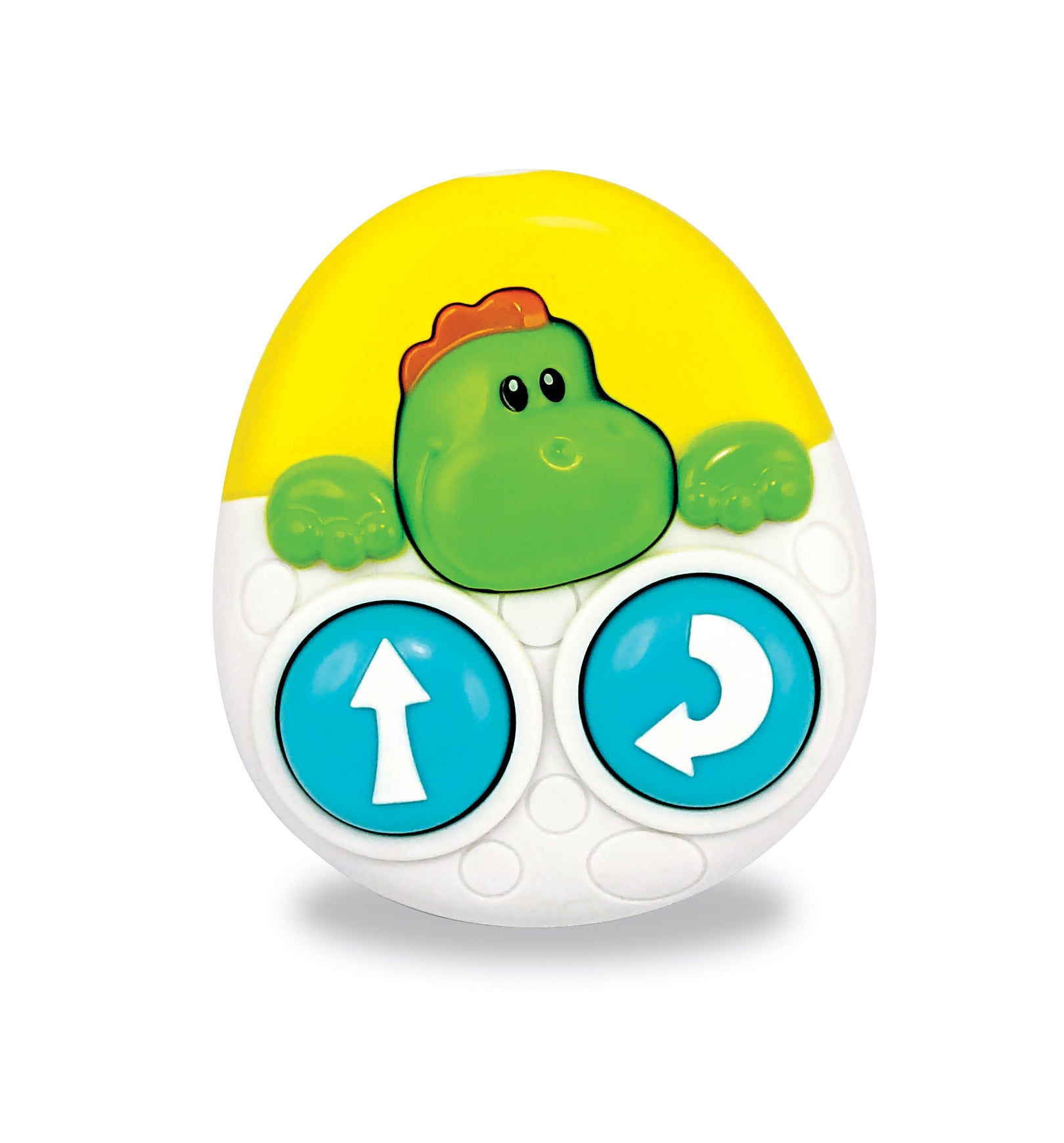 Walk With Me Dinoboo