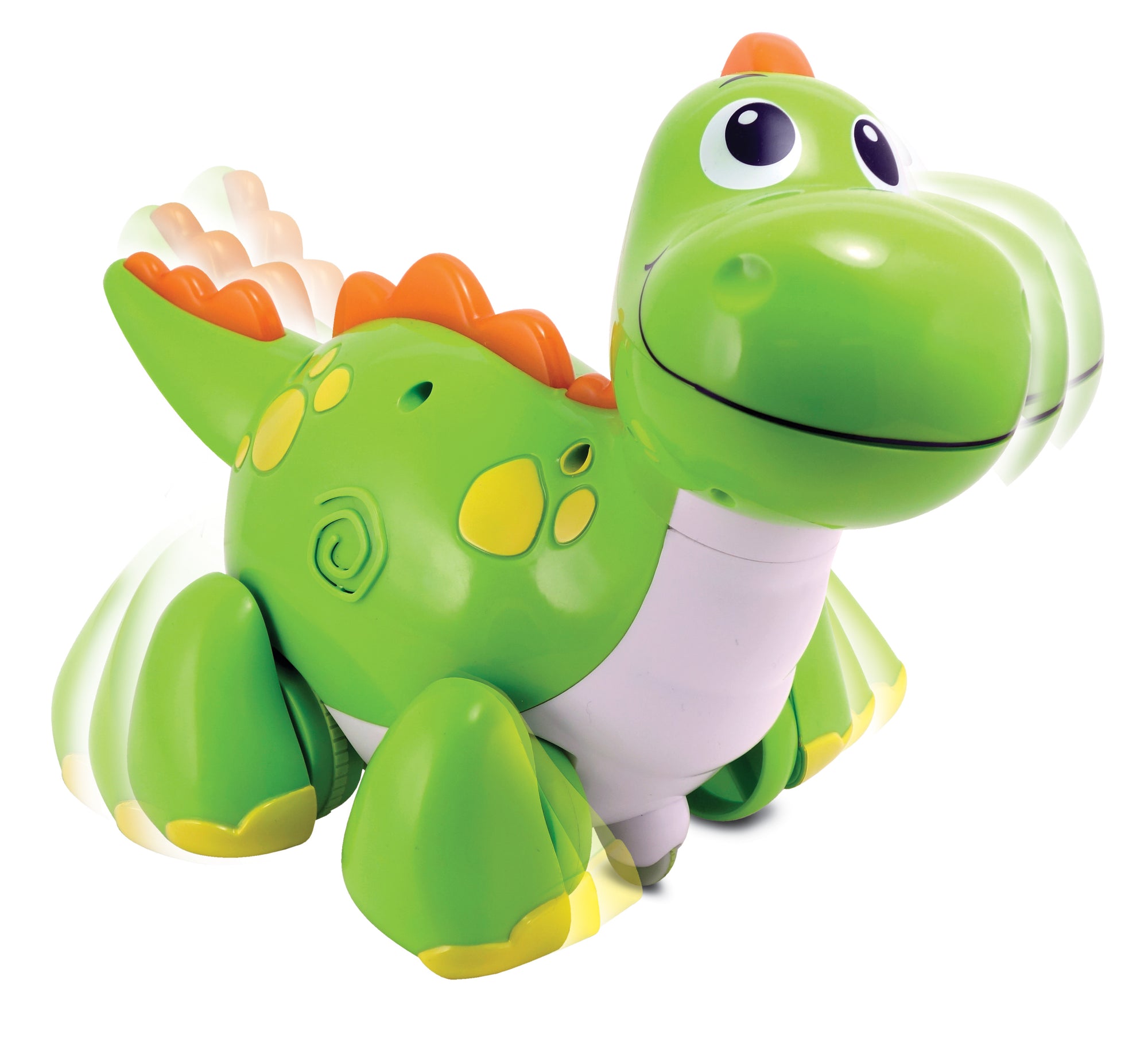 Walk With Me Dinoboo