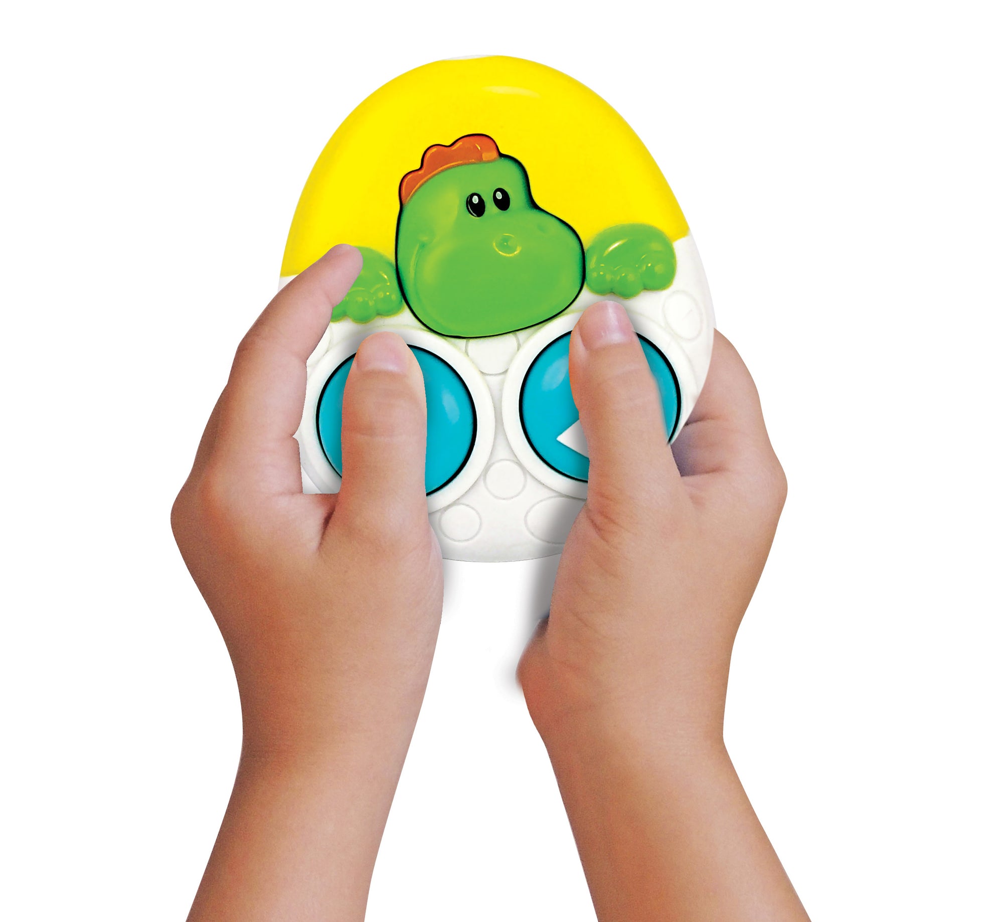 Walk With Me Dinoboo