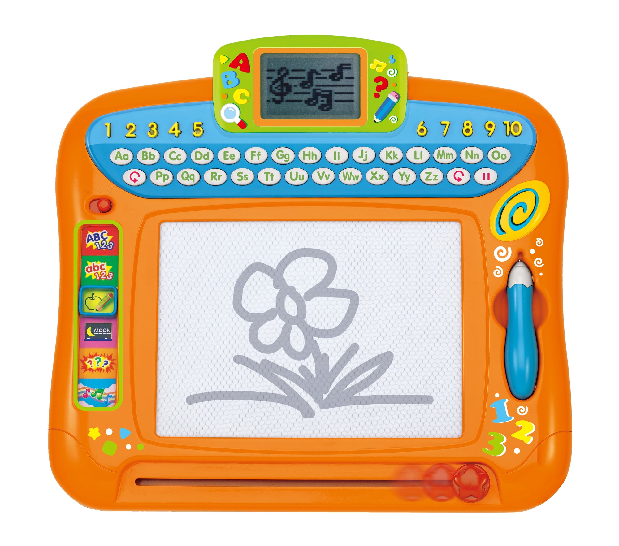 Write'N Draw Learning Board