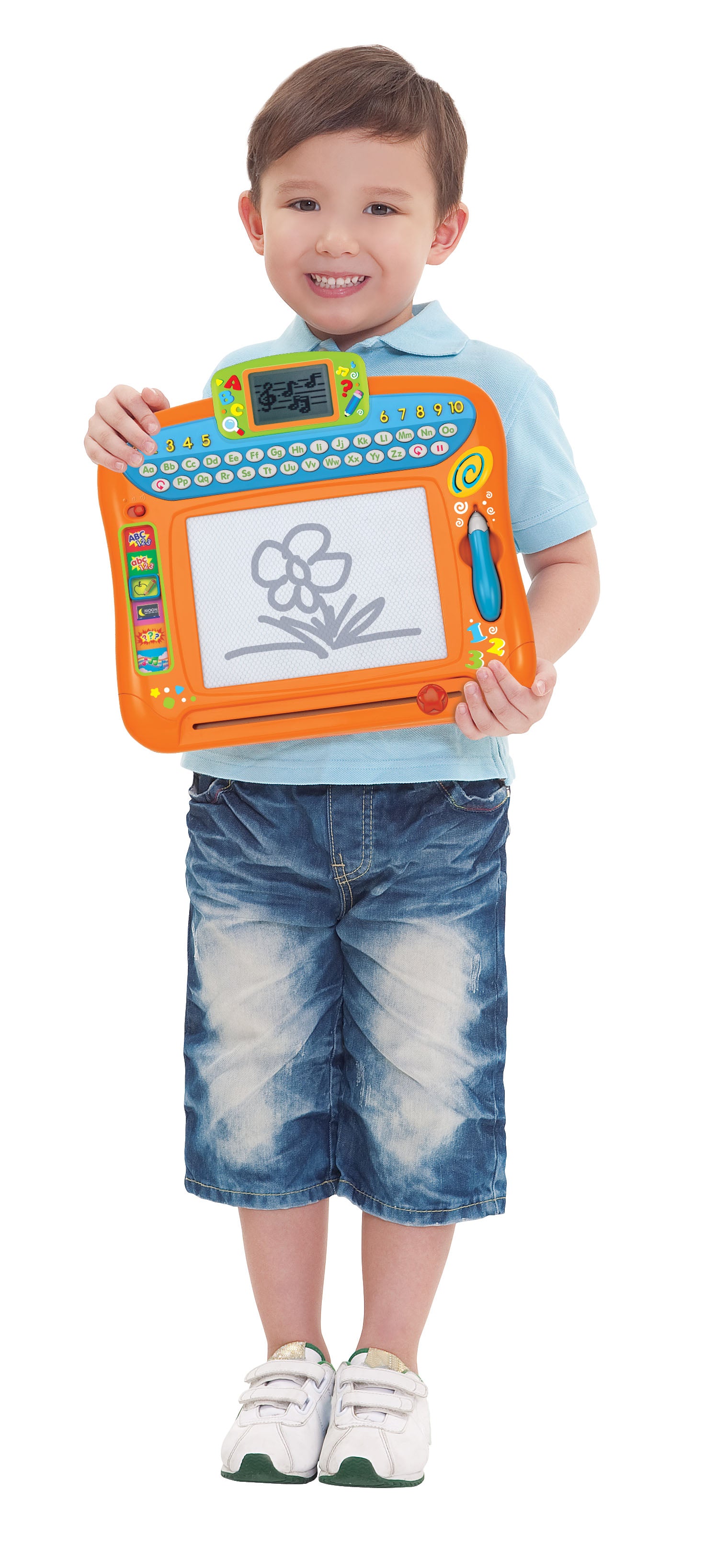 Write'N Draw Learning Board