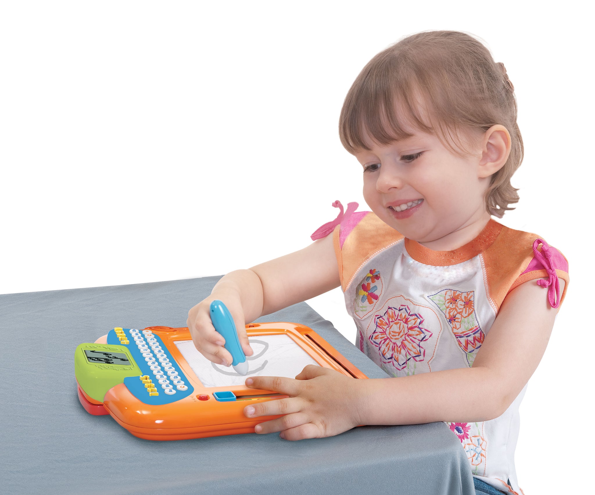 Write'N Draw Learning Board