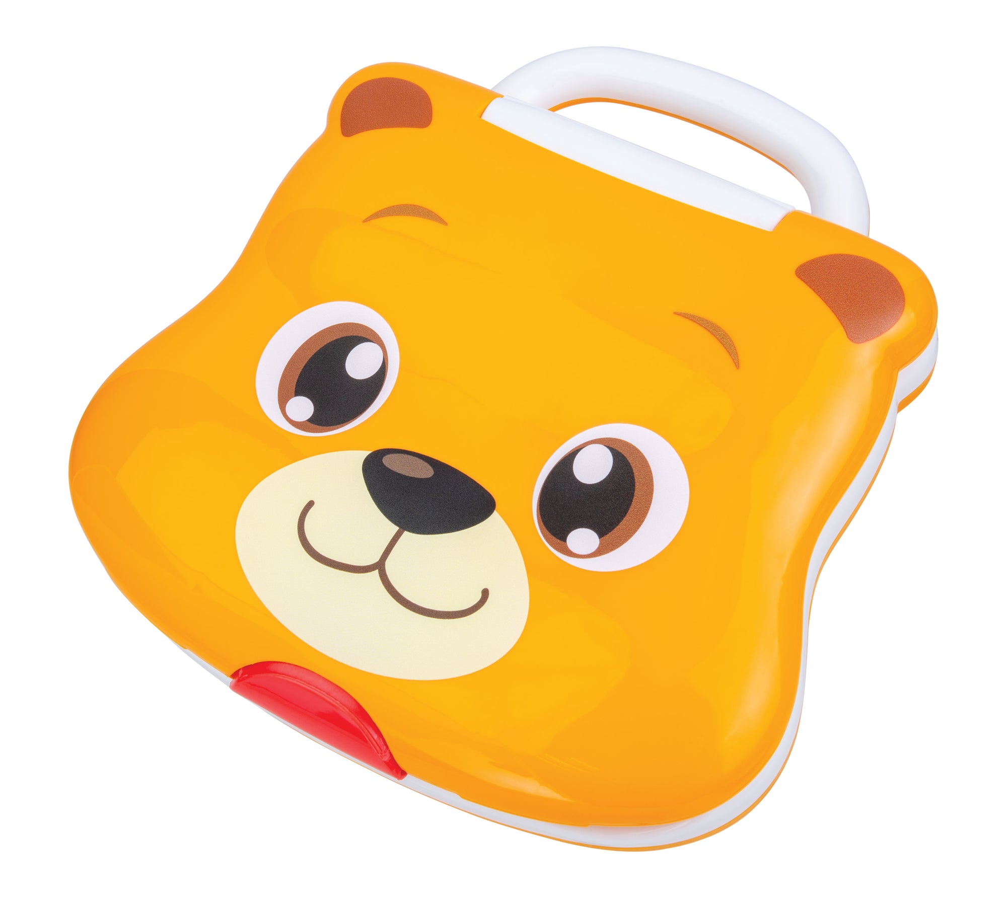 Laptop Junior - Bear