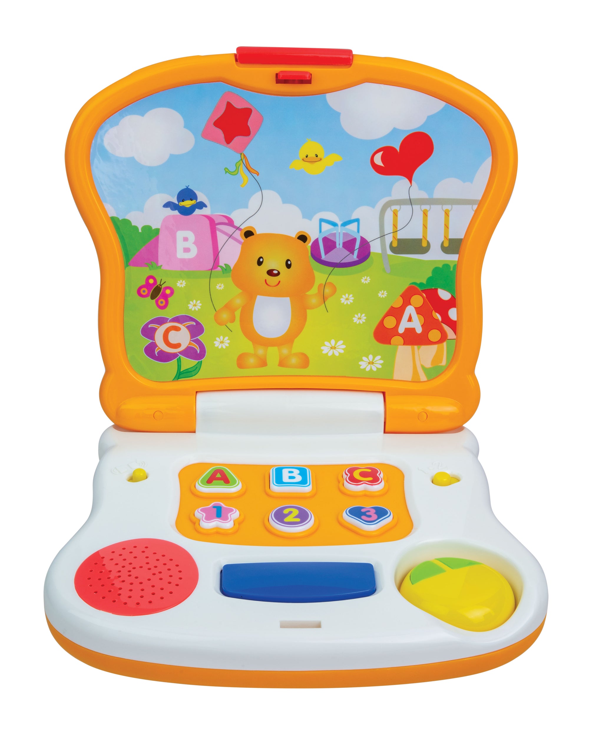 Laptop Junior - Bear