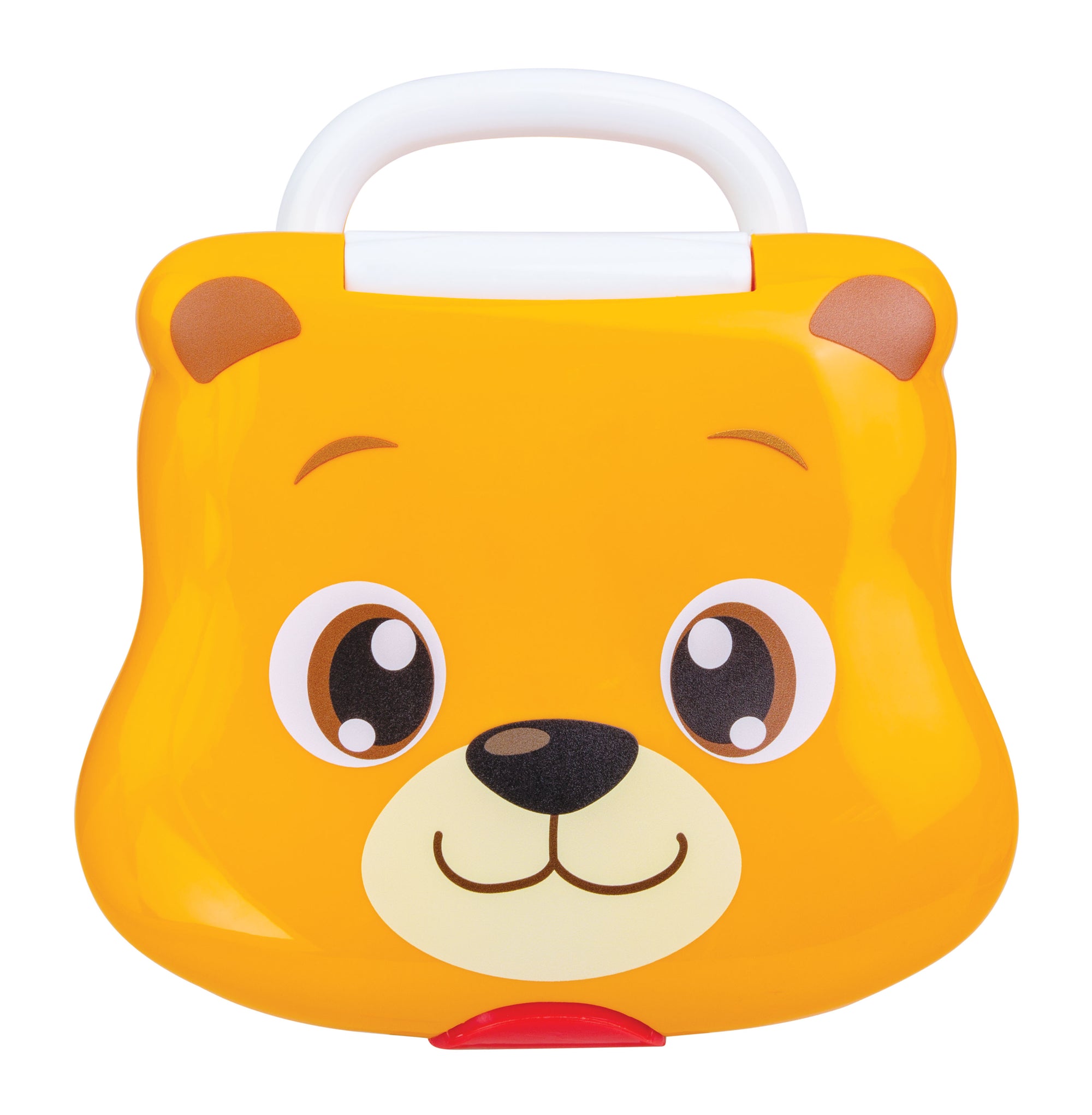 Laptop Junior - Bear