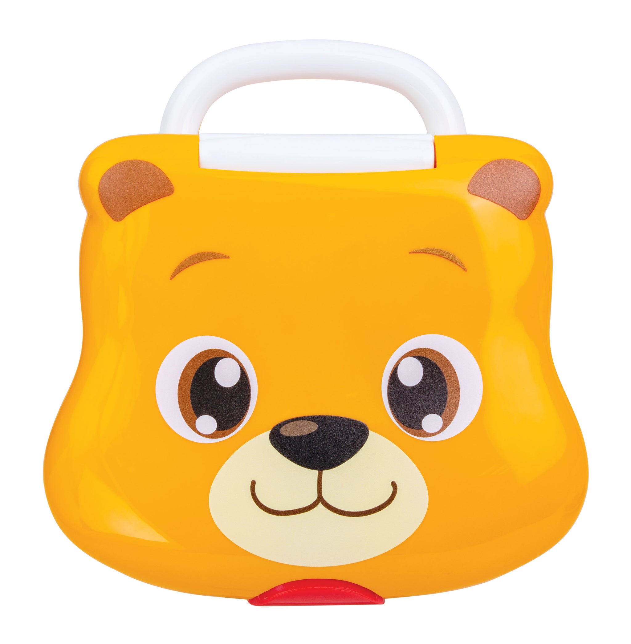 Laptop Junior - Bear
