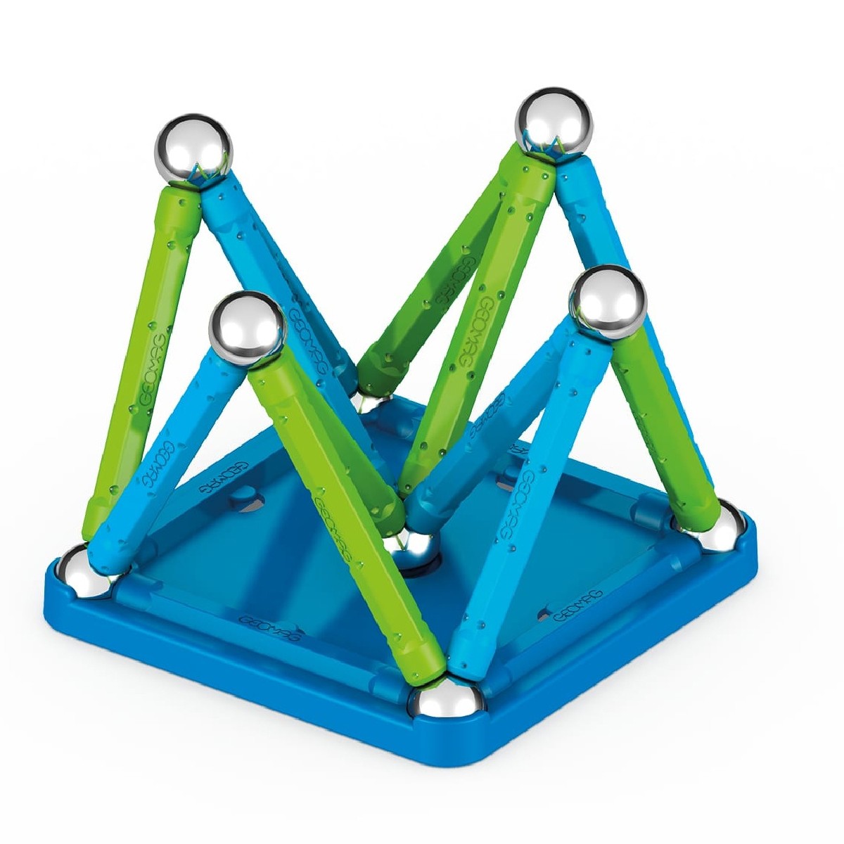 Geomag Educational Classic Recycled 25