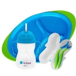 Feeding Set – Ocean Breeze