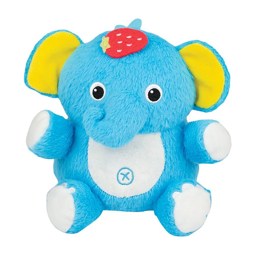 رقصة الرفيق - الفيل