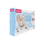 Rocking Chair - Hello Sunshine