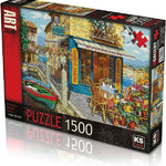 Vecchia Urbino 1500 Pcs.