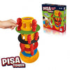 Pisa Tower Balance Board Game