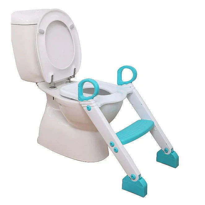 Step-Up Toilet Trainer