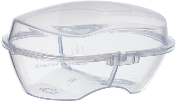 STERILIZATION & STORAGE BOX