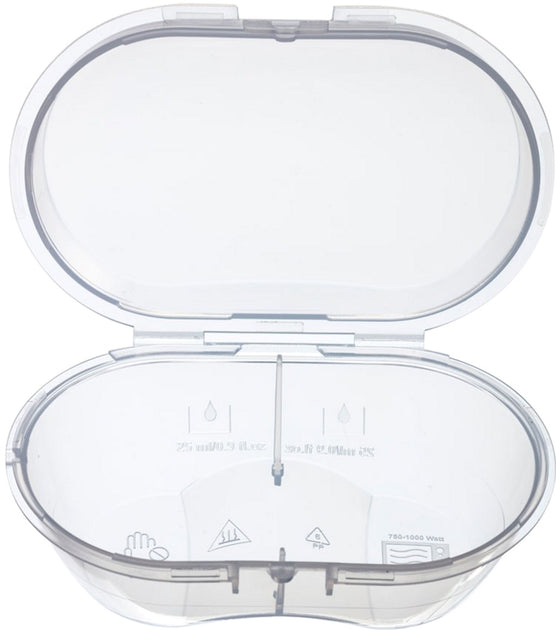 STERILIZATION & STORAGE BOX