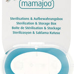 STERILIZATION & STORAGE BOX