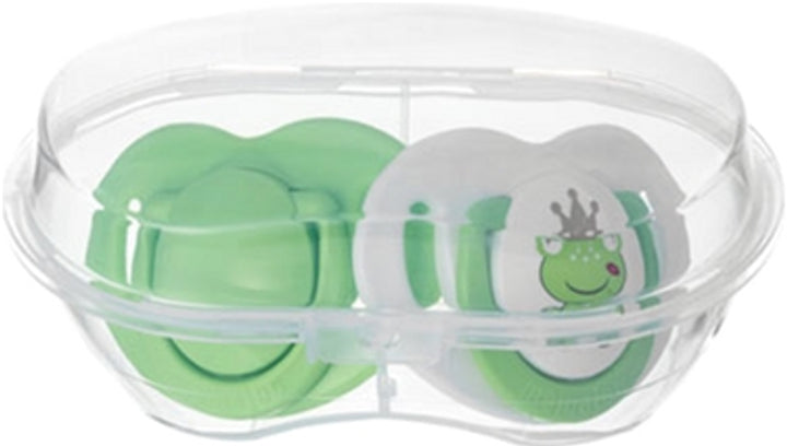 STERILIZATION & STORAGE BOX