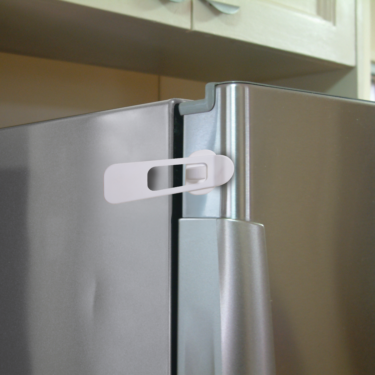PREMIUM APPLIANCE AND FRIDGE LATCH