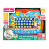 Tiny Tots Learning Pad