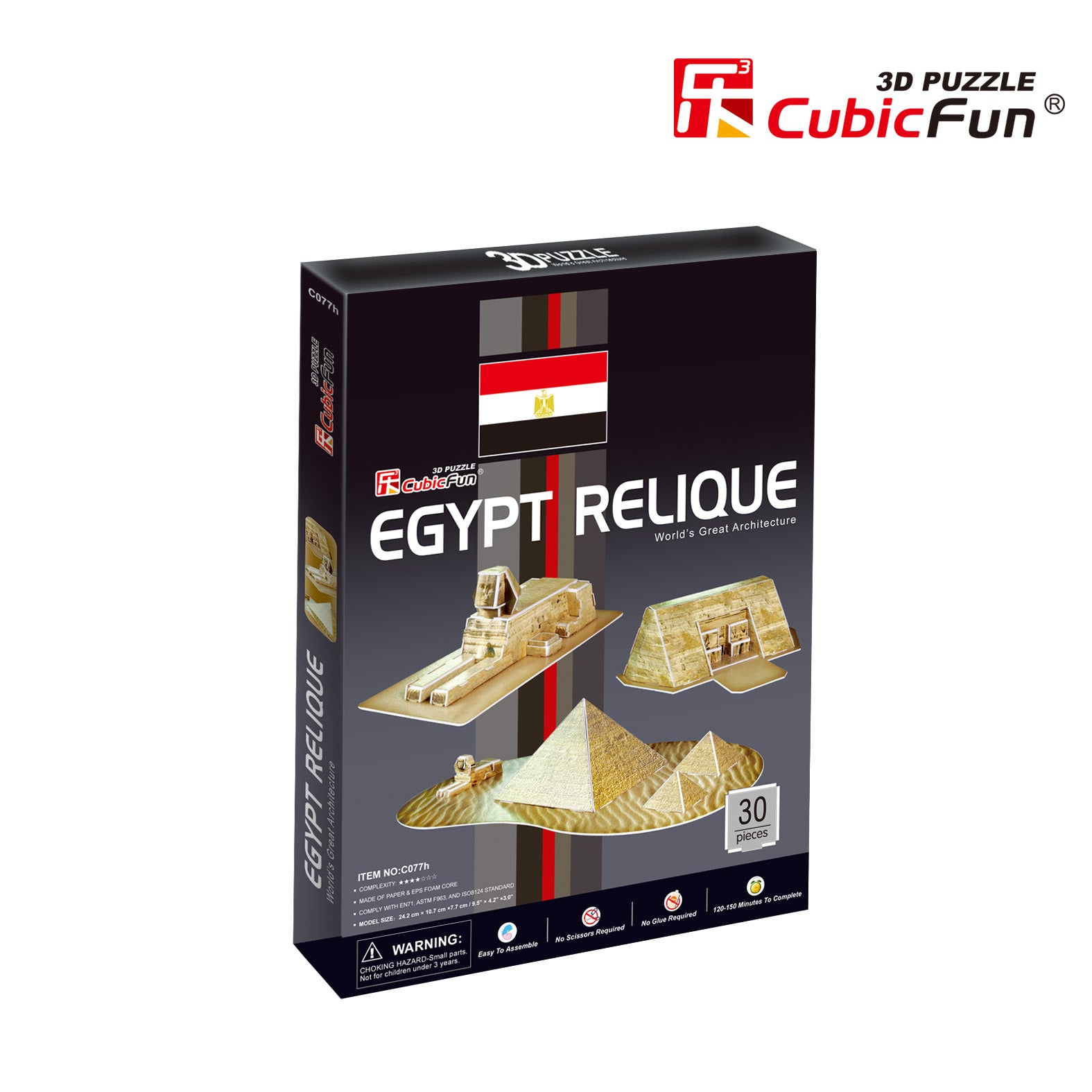 Egyptian Pyramids