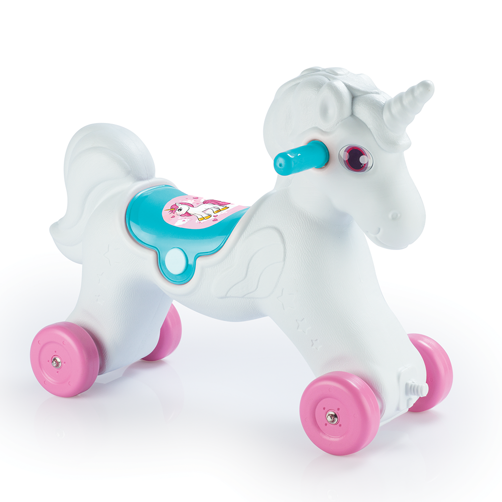 UNICORN ROCKING