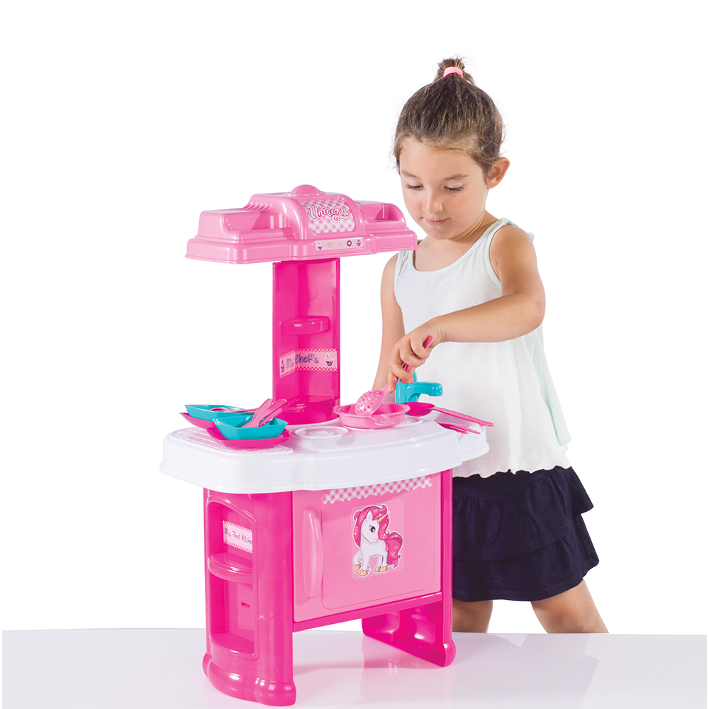 UNICORN MY 1ST KITCHEN SET
