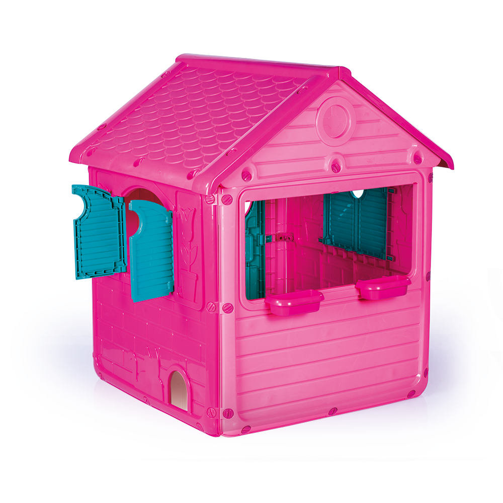 UNICORN MY 1ST HOUSE