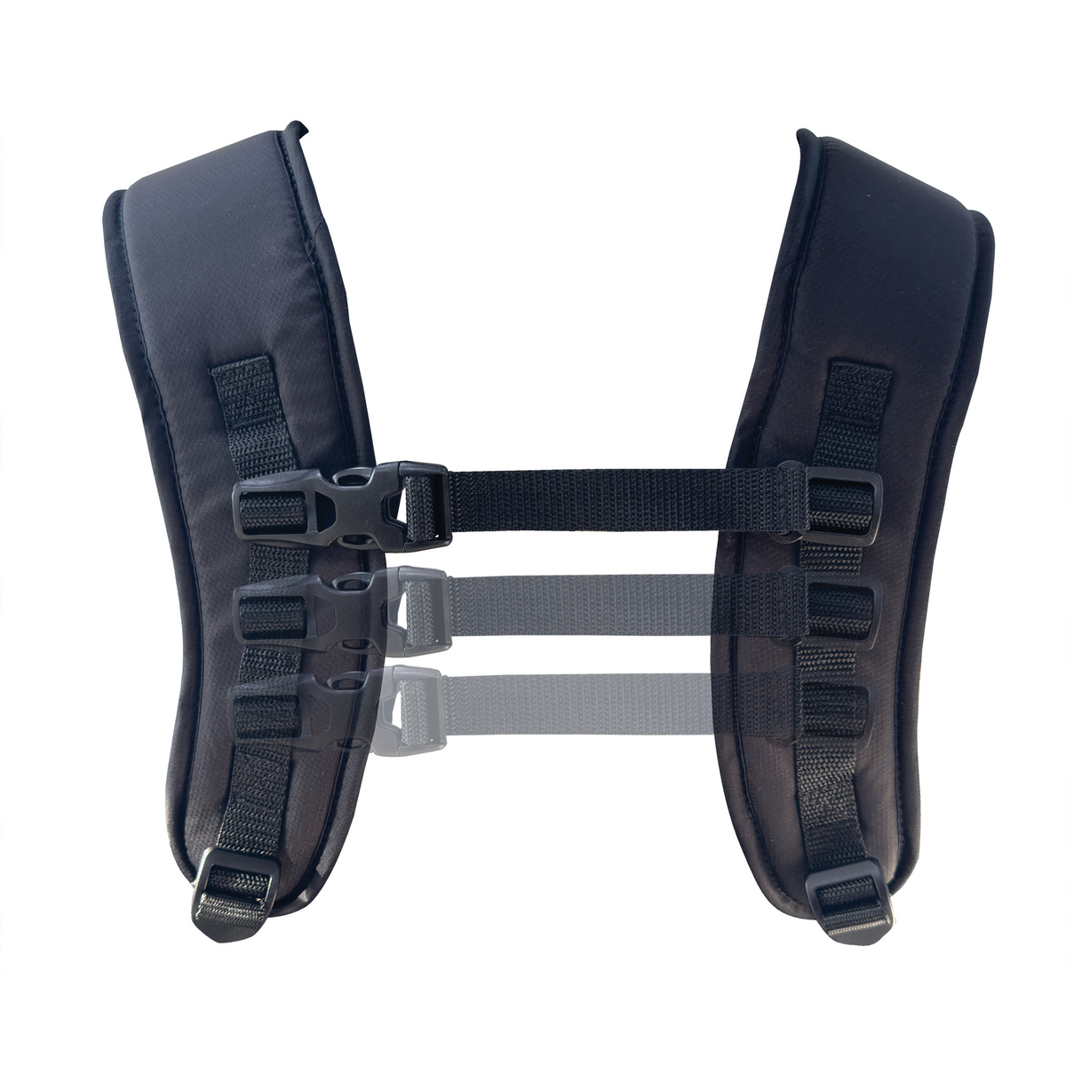 MANHATTAN CARRIER - BLACK