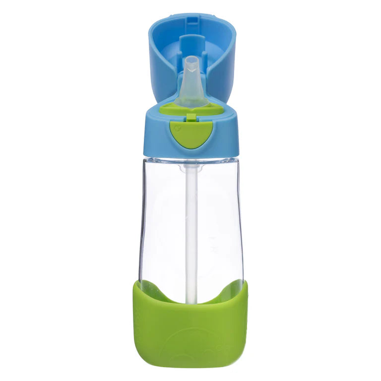 Tritan drink bottle 450ml - Oc Breeze