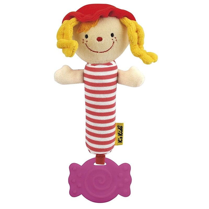 الأطفال الصارخون- جوليا