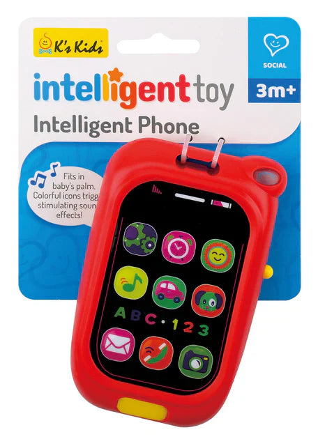 Intelligent Phone