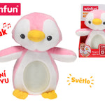 Penguin Light-up