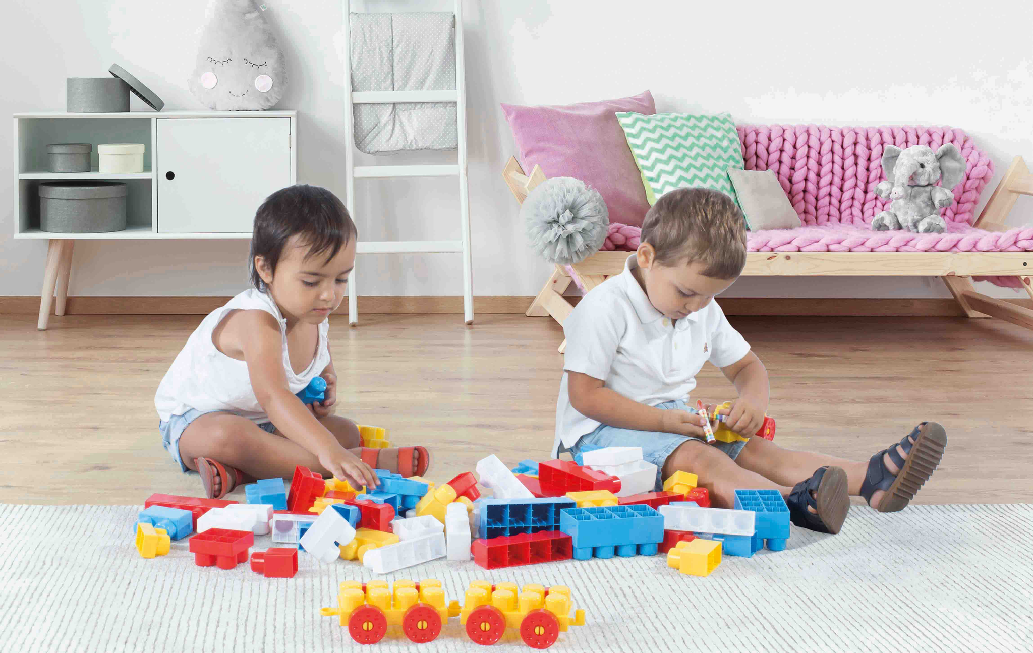 JUMBLOCKS 50 PCS IN BOX