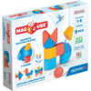 Geomag Educational Magicube RE 3Shapes Animals 9