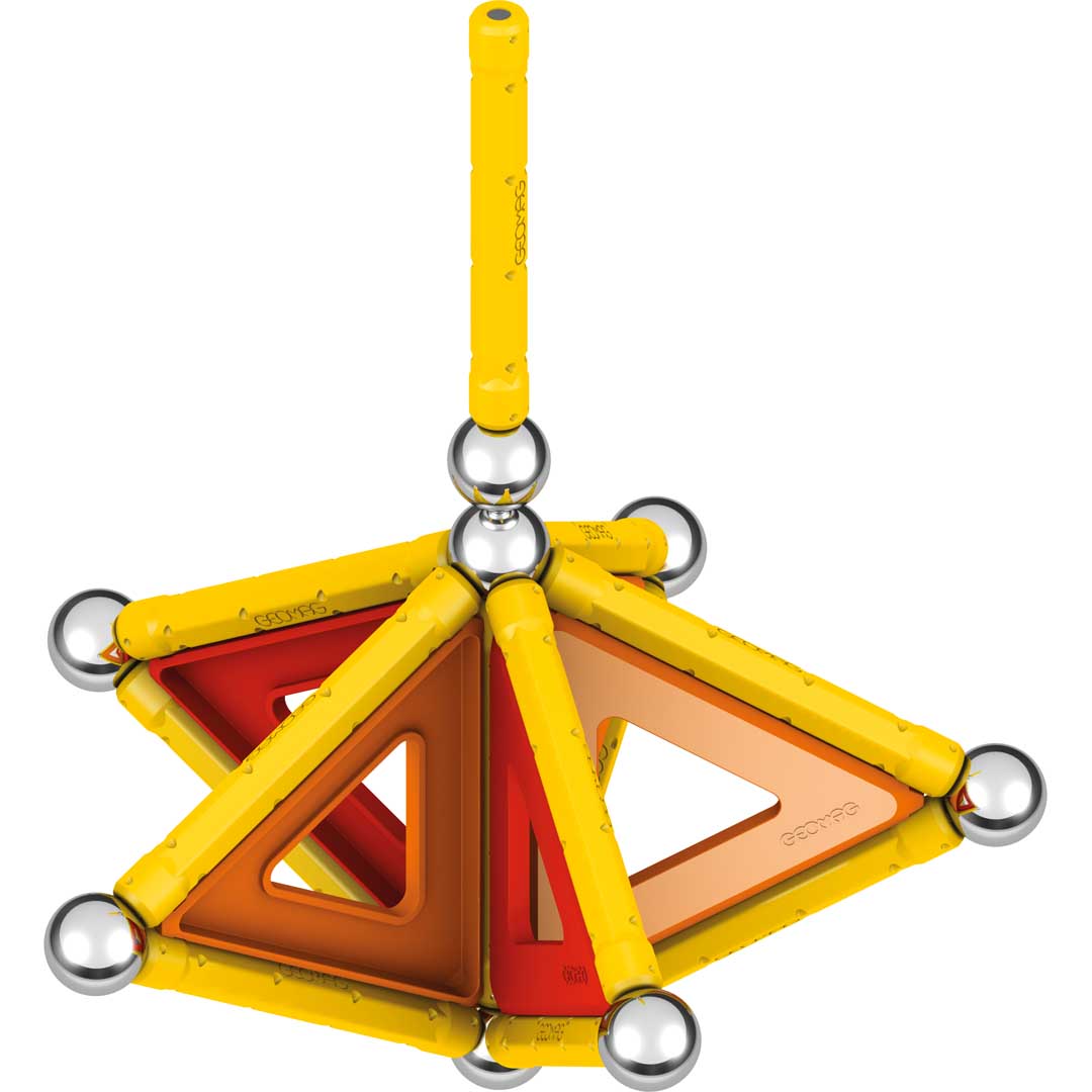 Geomag Educational Classic Panels Recycled 35