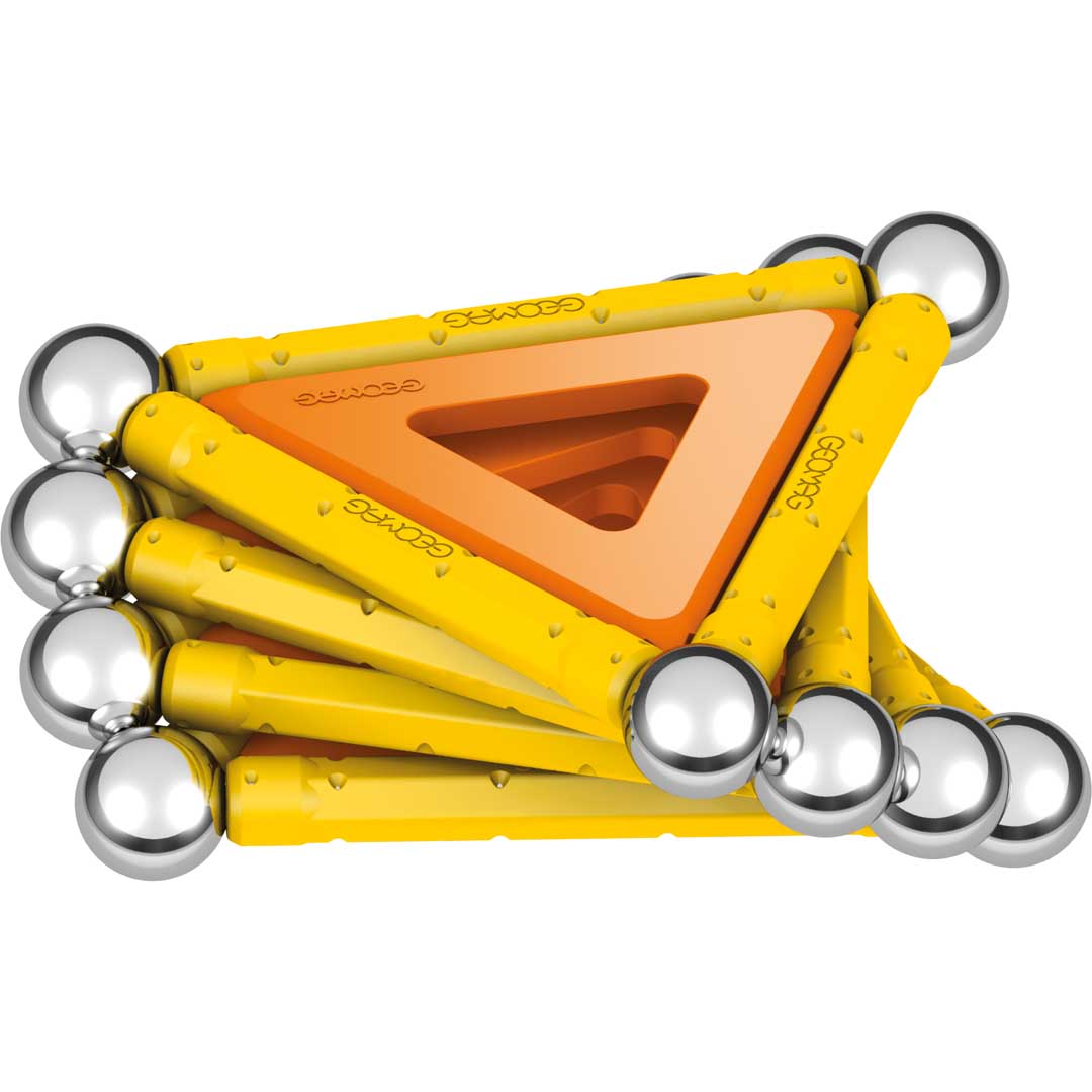 Geomag Educational Classic Panels Recycled 35