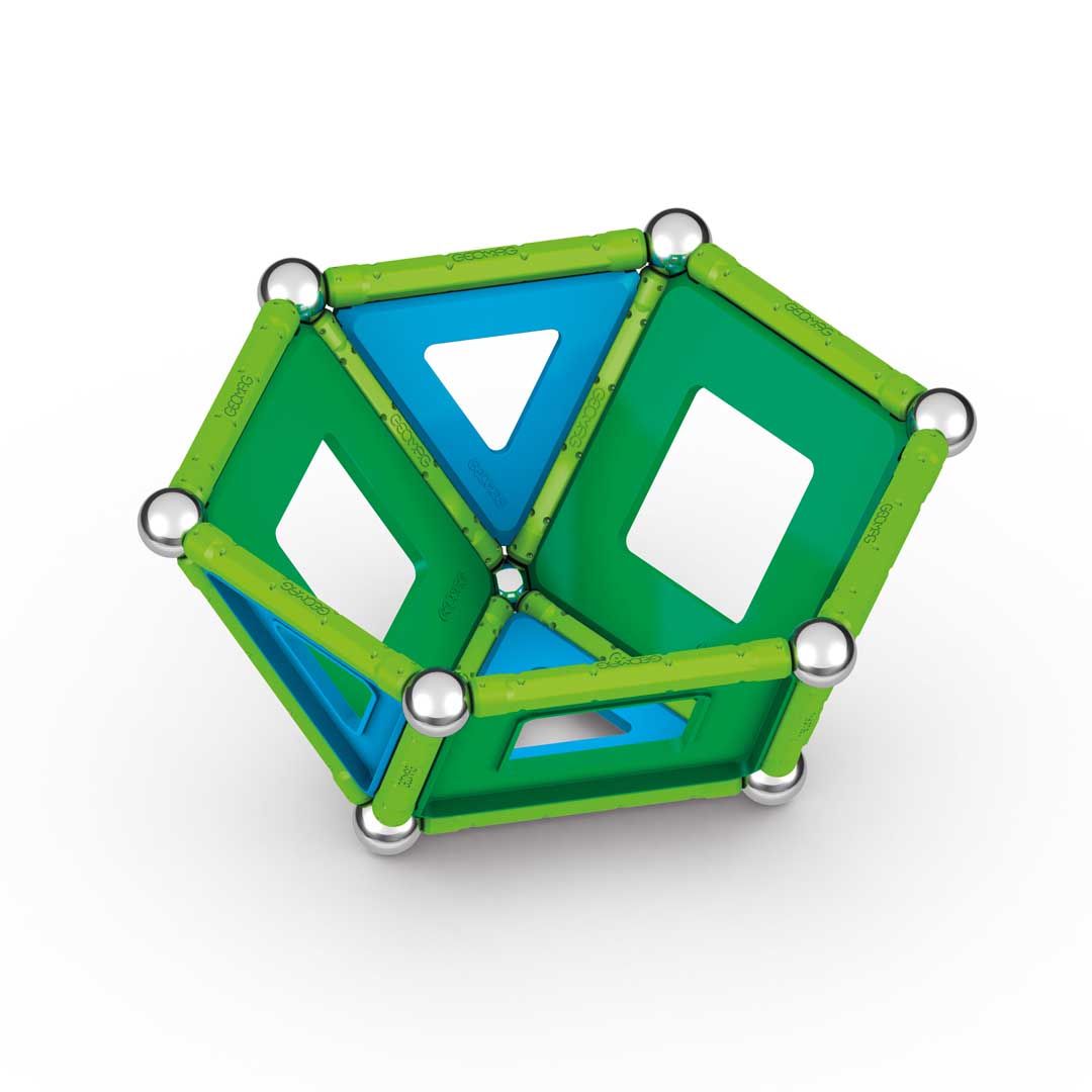 Geomag Educational Classic Panels Recycled 52