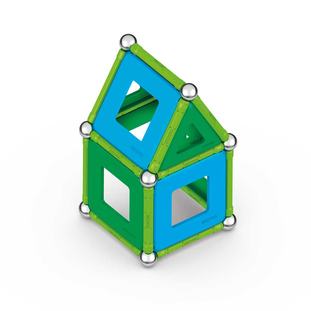 Geomag Educational Classic Panels Recycled 52