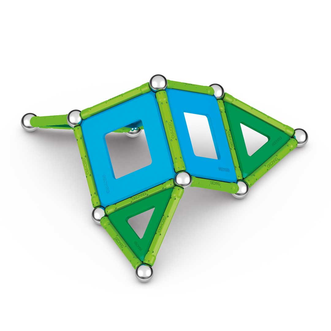 Geomag Educational Classic Panels Recycled 52