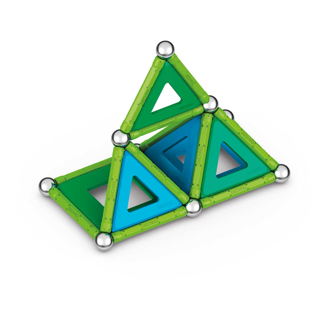 Geomag Educational Classic Panels Recycled 52