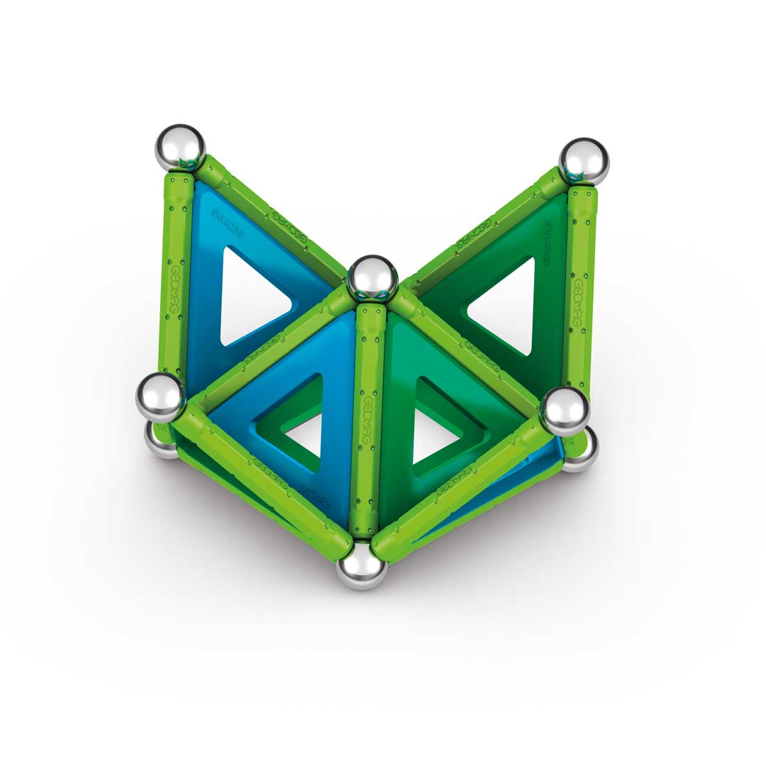 Geomag Educational Classic Panels Recycled 52