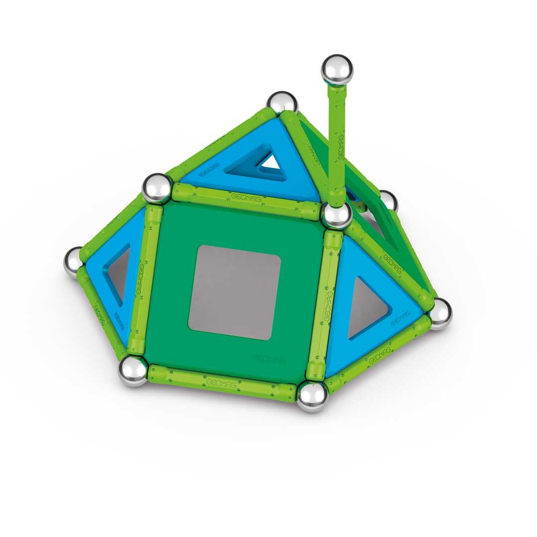 Geomag Educational Classic Panels Recycled 52