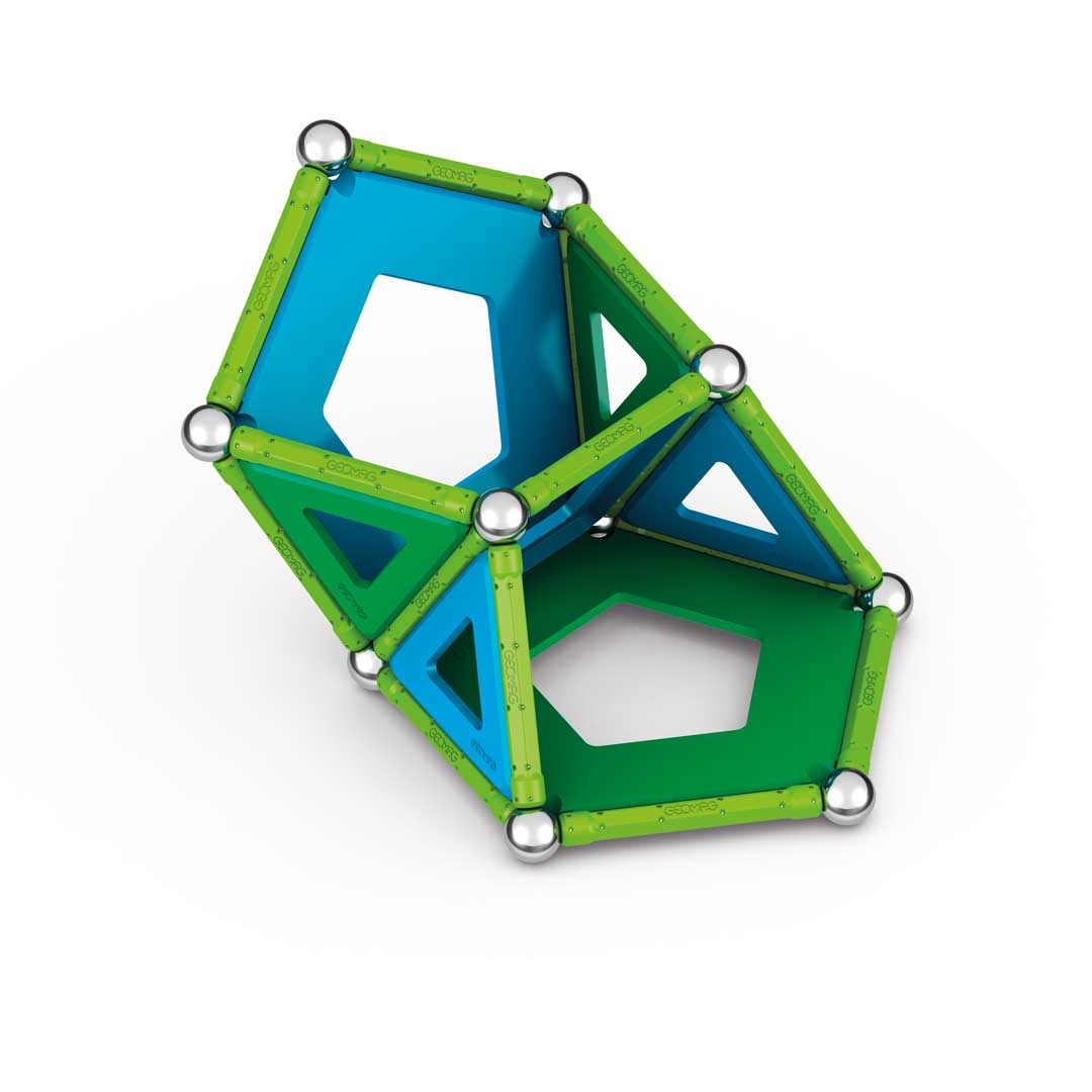 Geomag Educational Classic Panels Recycled 52