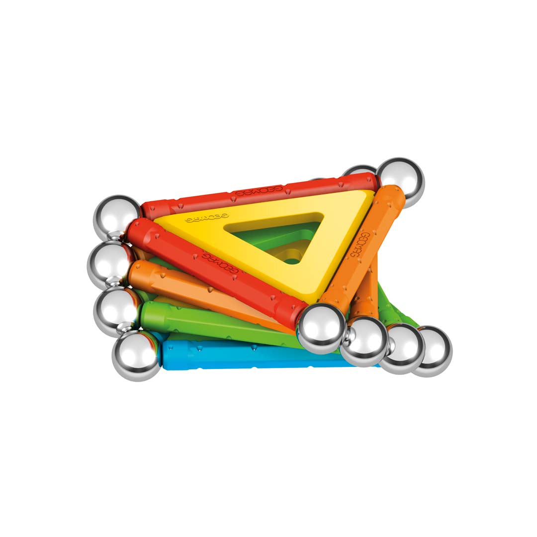 Geomag Educational Supercolor Panels RE Counter 20