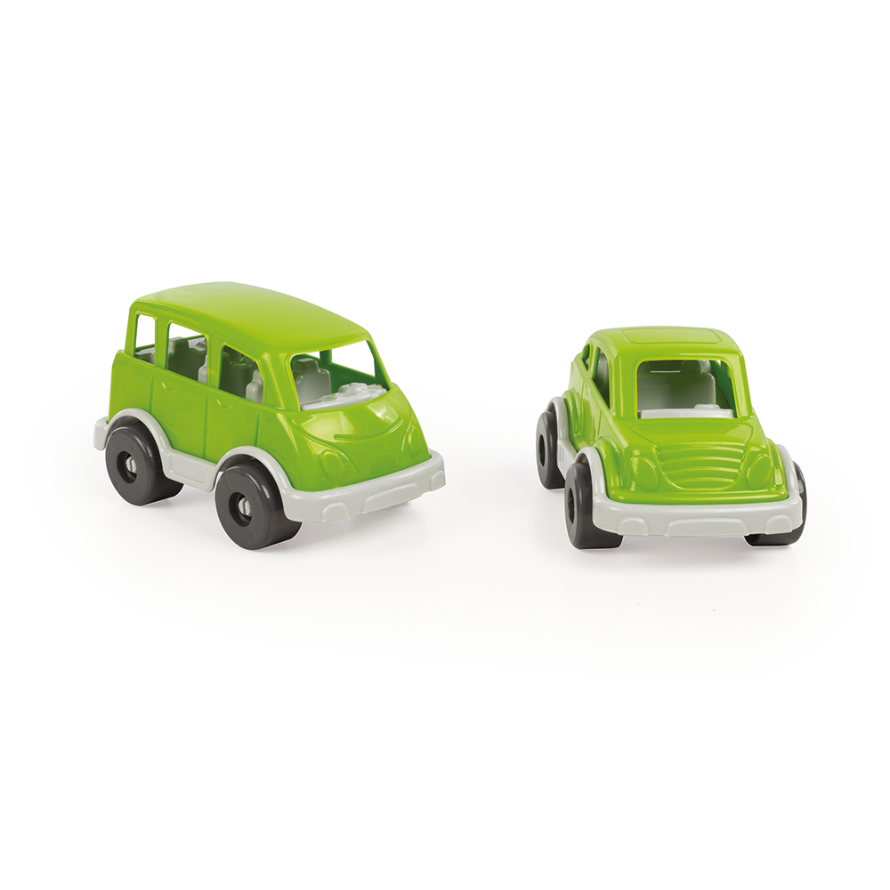 MINI GIANTS DISPLAY BOX