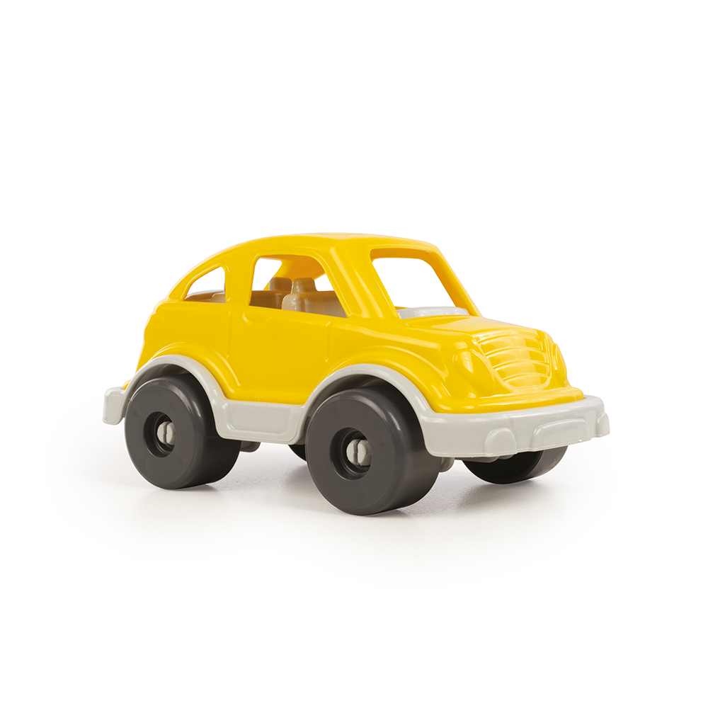 MINI GIANTS DISPLAY BOX